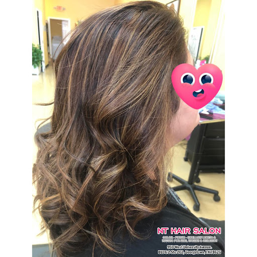 NT Hair Salon Gallery - United States