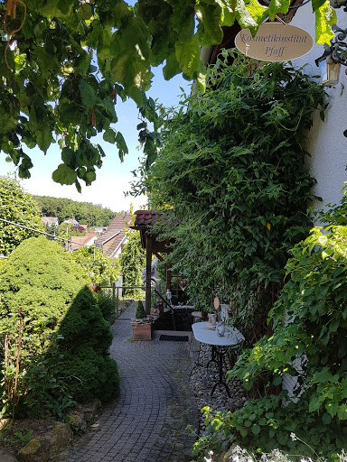 Kosmetikinstitut Pfaff