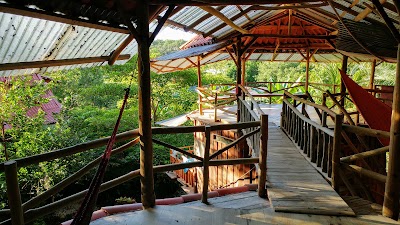 Photos of Don Jon*s Lodge