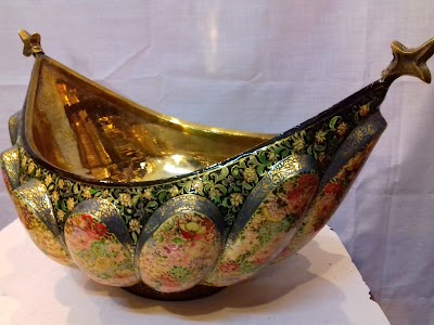 Photos of Rizvi Brothers Hand Made Paper Mache