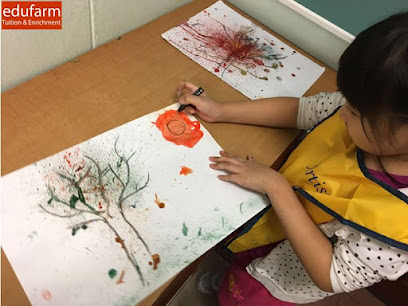 Edufarm Learning Centre