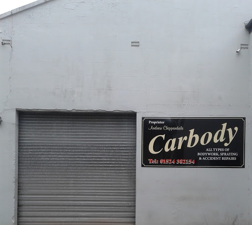 Carbody - Visual