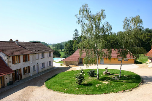 Photo de Manoir de Sagy à Sagy (71580)