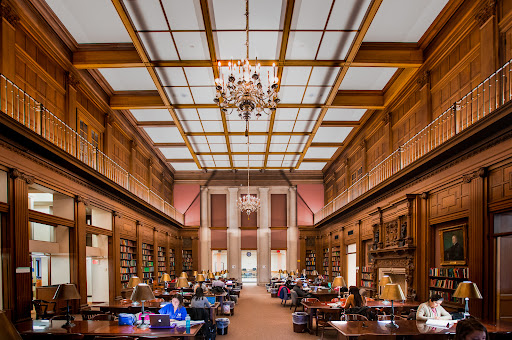 Abbott Hall - University at Buffalo - Thumbnail