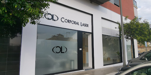 Corporal Laser - Visual