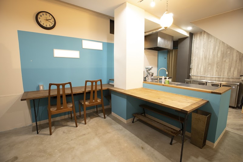 レンタルスペース Beco