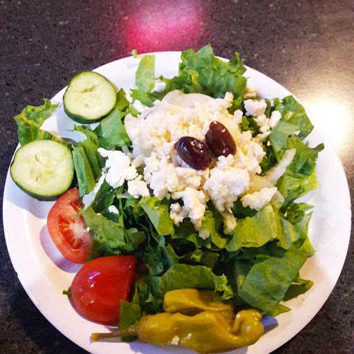 Stone Mountain Pizza Cafe - Thumbnail