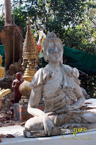Photos of Aung Chan Thar Pagoda