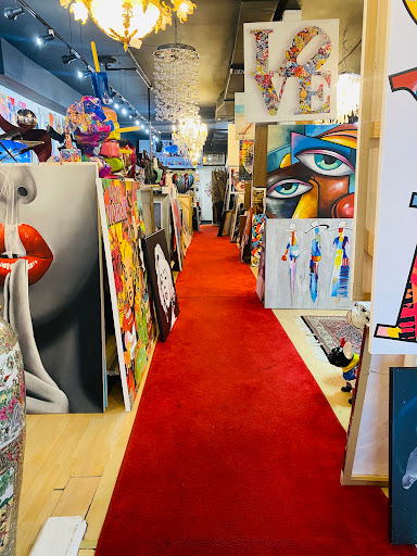 C Gallery - Visual