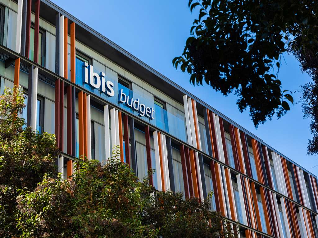 Foto de Ibis budget en Madrid
