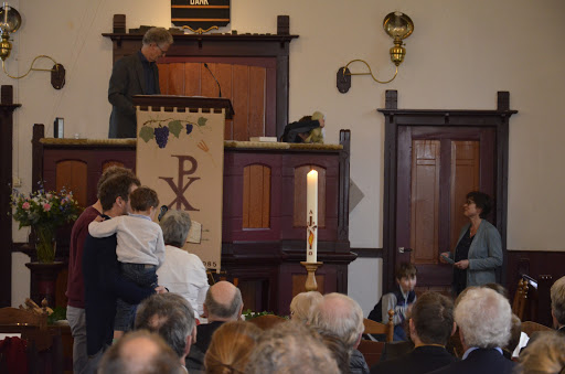 Nederlands Gereformeerde Kerk Loosdrecht - Thumbnail