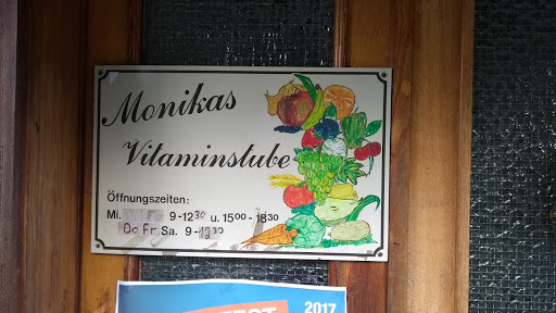 Monikas Vitaminstube - Thumbnail
