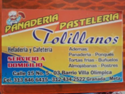 Photos of Panaderia Y Pasteleria Tolillanos