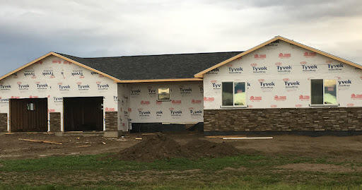 MK Roofing Gallery - United States