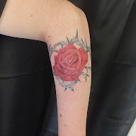 Magic Tattoo Shop Aizenay à Aizenay