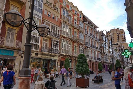SHOPPING CENTER OPEN CARTAGENA - Thumbnail