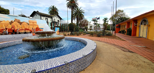 Mission Park - Thumbnail