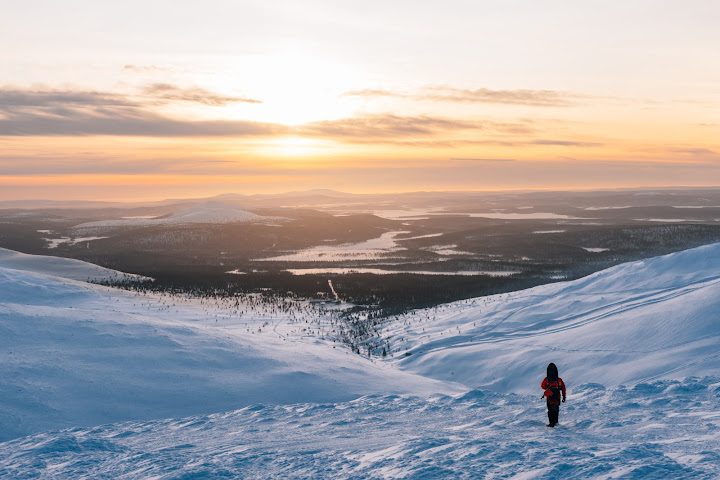Lapland Hotels Pallas by null