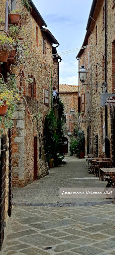 City of Montemarano Gallery - Italy