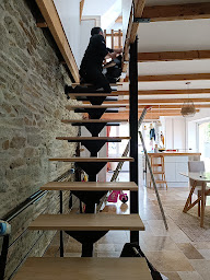 Photo n°1 de Menuiserie Perff à Morlaix (Menuisier)