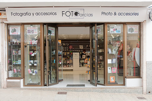 Foto Video Garcias SL