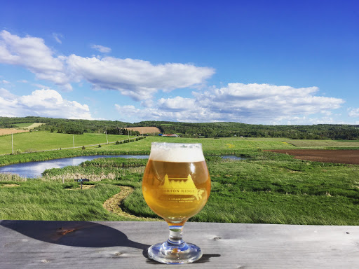 Horton Ridge Malt & Grain - Thumbnail