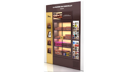 La Maison du chocolat