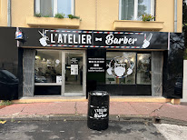 L'Atelier Barber à Montpellier