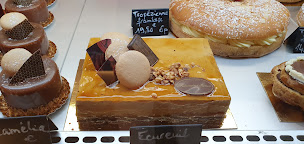 Photo n°31 de Au Faim palais à Cheillé (Boulangerie)