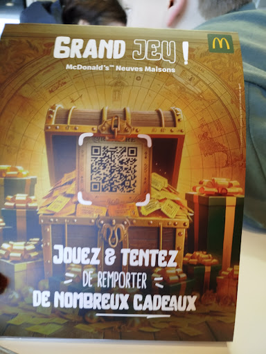 Photo 1 - McDonald's