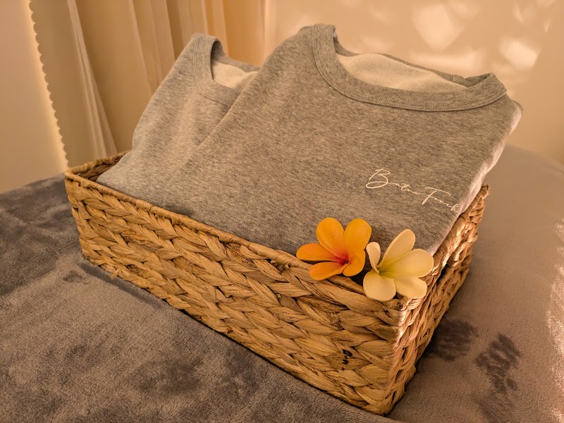 あたまほぐし専門店 BATON touch 津山