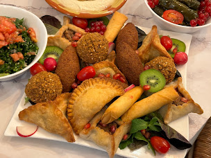 Photo n°5 de Le Beyrouth à Paris (Restaurant)