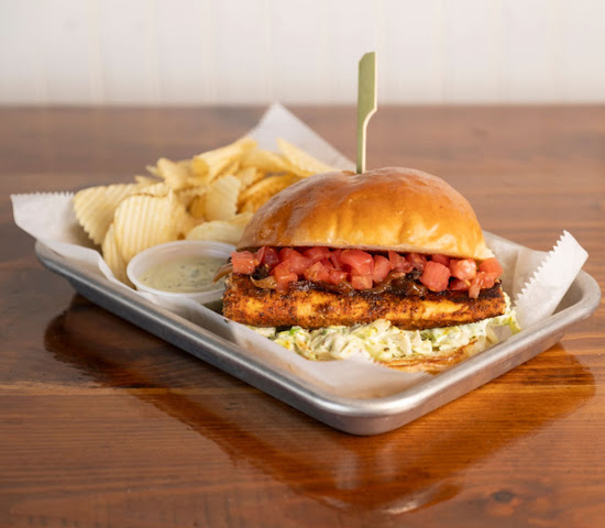 The Brightside by null