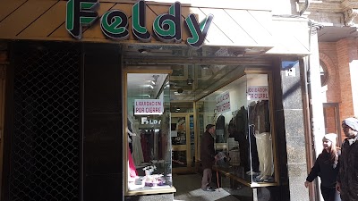 Photos of Feldy