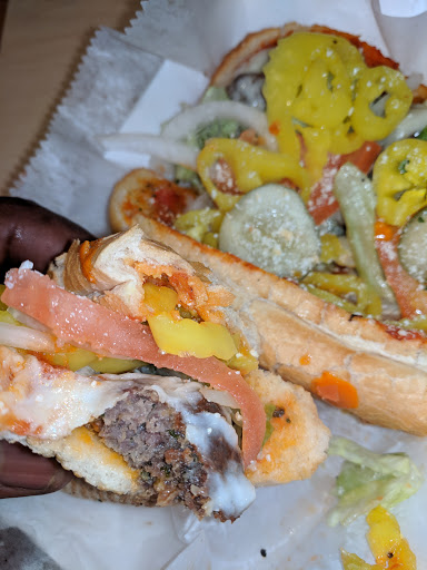 Coy's Pizza Shop - Thumbnail