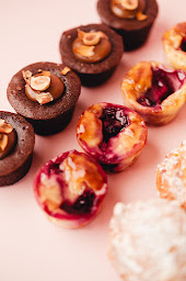 Photo n°104 de Boulangerie Feuillette à Mondeville (Salon de thé)