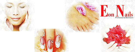 Eon Nails - Visual