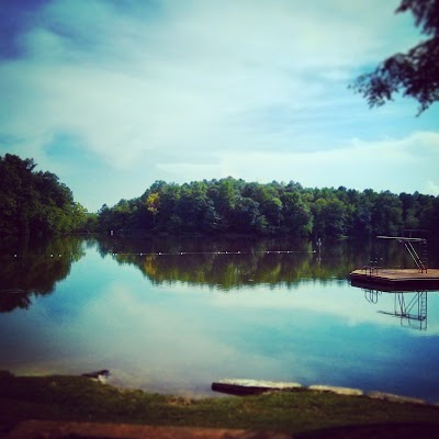 Photos of Chewacla State Park