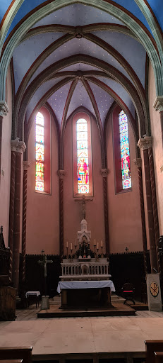 Église Saint-Alban - Thumbnail