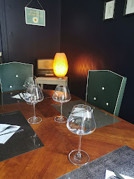 Photo n°31 de Ogre & Pâquerette à Izaut-de-l'Hôtel (Salon de thé)