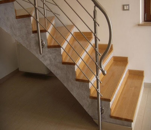 Metallic Construction - Serramenti e Infissi in PVC e Legno Alluminio - Thumbnail