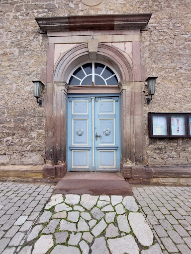 St. Martini-Kirche Elliehausen - Thumbnail