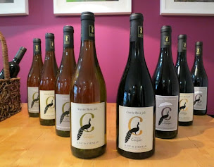 Photo n°16 de Château Coujan à Murviel-lès-Béziers (Ferme bio)