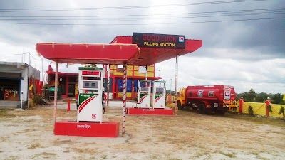 Photos of Good Luck Filling Station