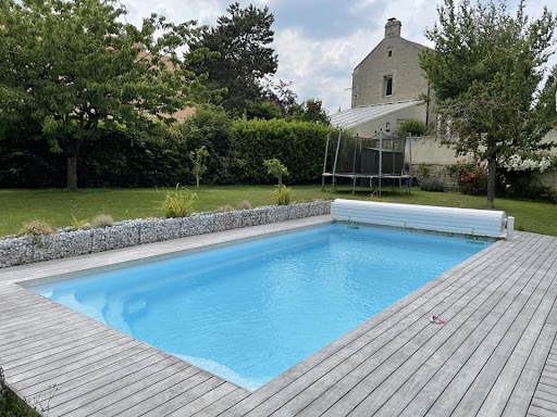 Photo de SAS Hydrotek - Constructeur de Piscines et Spas