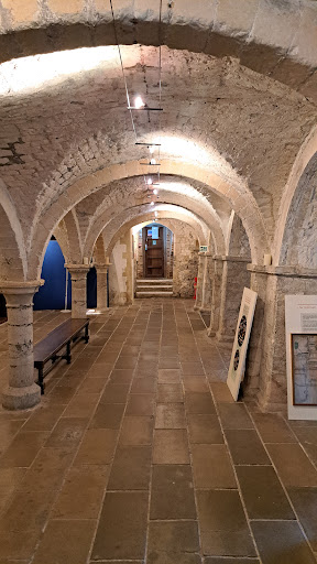 Canterbury pilgrims hospital - Thumbnail