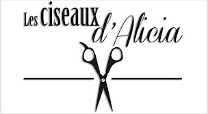 Photo n°3 de Les Ciseaux D'Alicia à Clermont-Ferrand (Salon de coiffure)