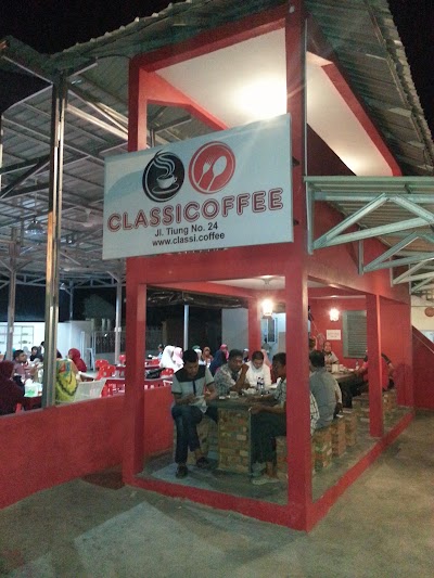 Photos of CLASSICOFFEE