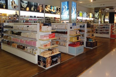 Photos of BHV Mall