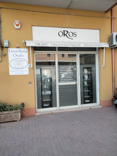 Compro oro, OROS Orafo - Thumbnail